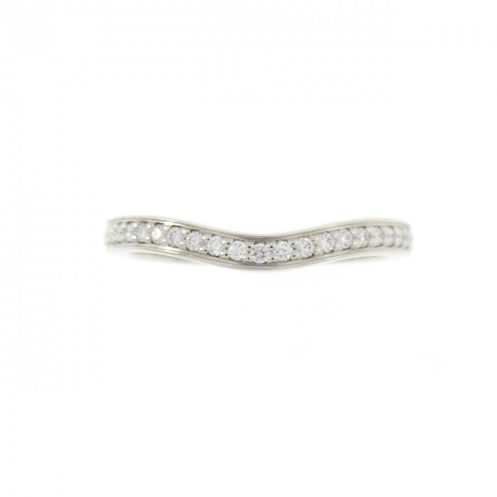 CARTIER Silver Ring - Picture 2 of 5